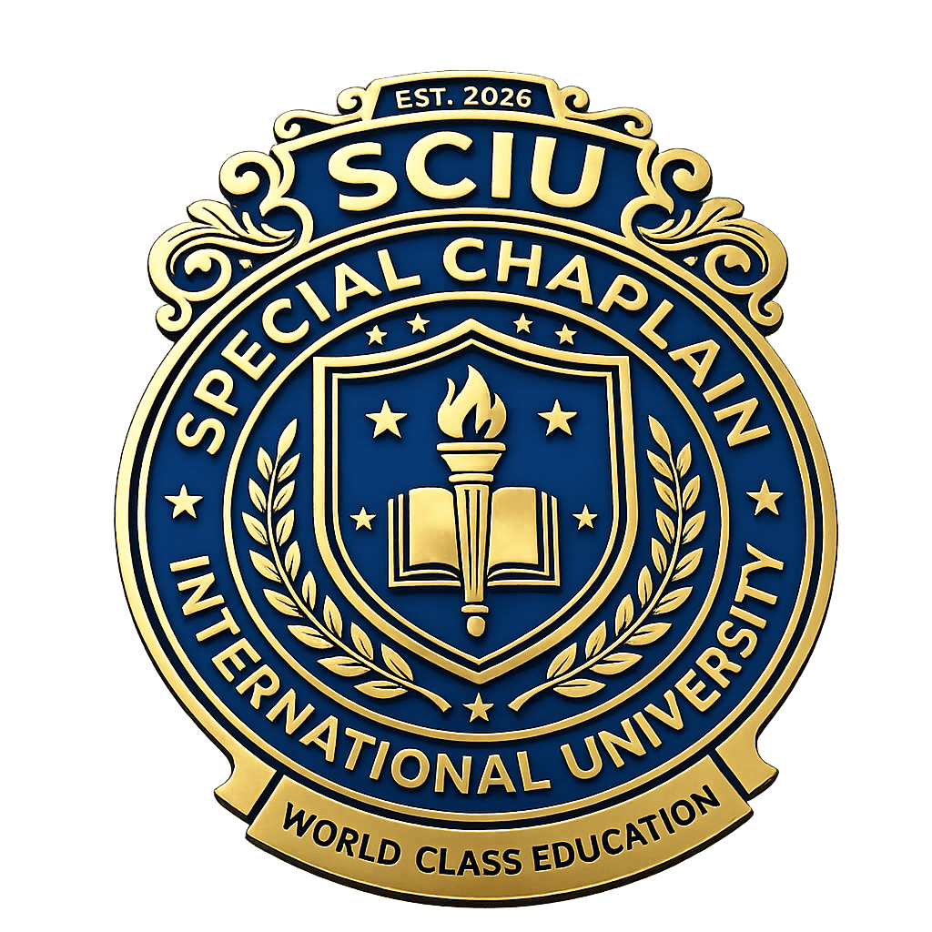 SCIU logo